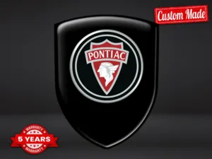 Pontiac Parachoques Personalizados Pro Máximo Resistentes